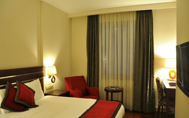 Niza Park Hotel