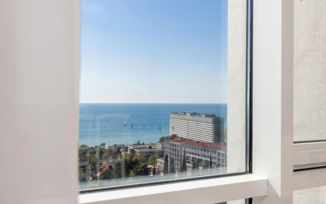 Апартамент Москва 18