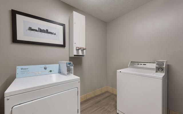 SureStay Hotel by Best Western Tuscaloosa Southeast