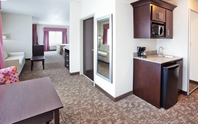 Holiday Inn Express Augusta North by IHG