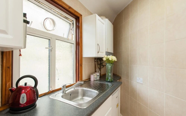 My City Chic St. Pancras Apartment