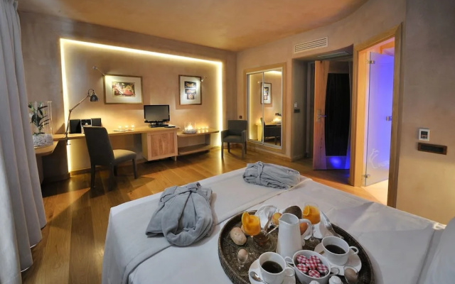 Valeni Boutique Hotel & Spa