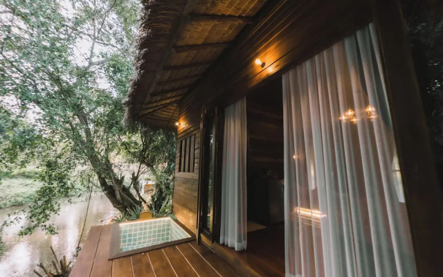 Sangkaew House