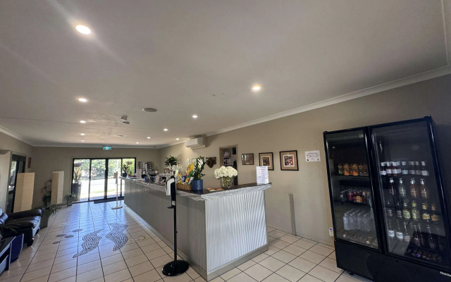 Best Western Bungil Creek Motel