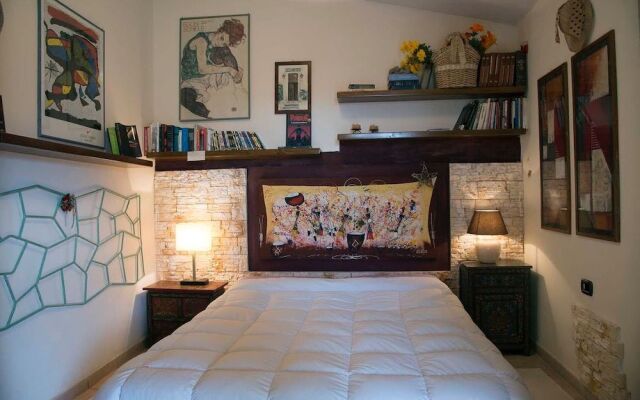 Bed and Breakfast Nuvole