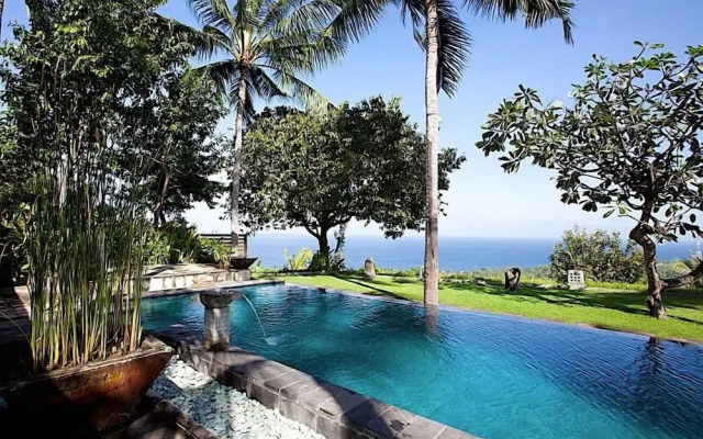 Imaj Private Villas