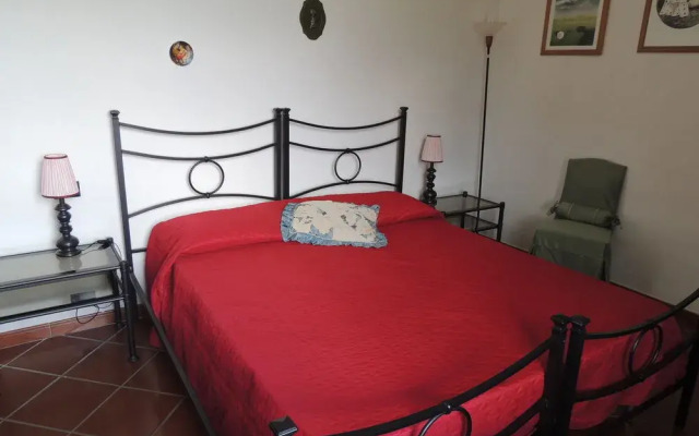 Agriturismo Podere Borgognano