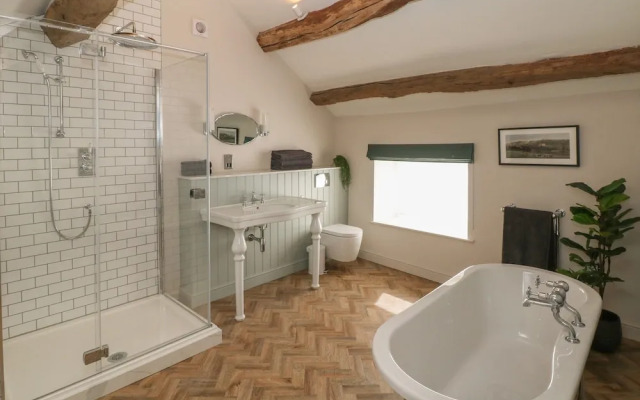 Overlea Cottage