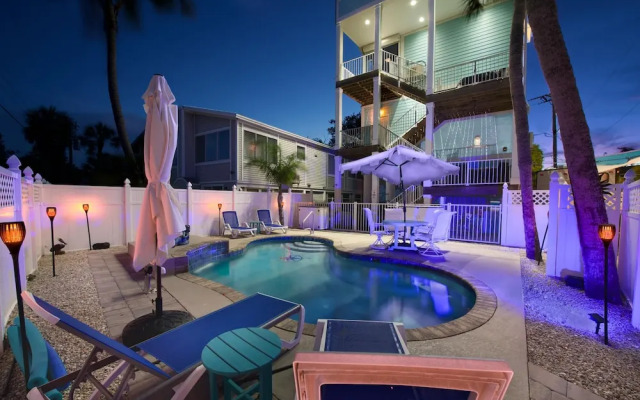Bluewaters Vista