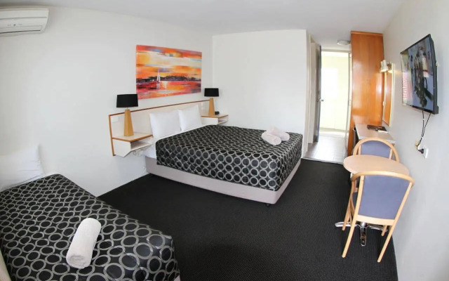Citigate Motel Newcastle