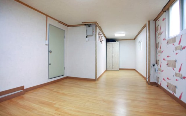 Daeseong-ri Clean Hangang Camp Pension