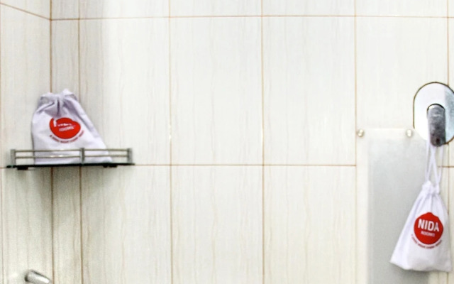 NIDA Rooms Sukajadi Bandung Railway Babakan Jeruk