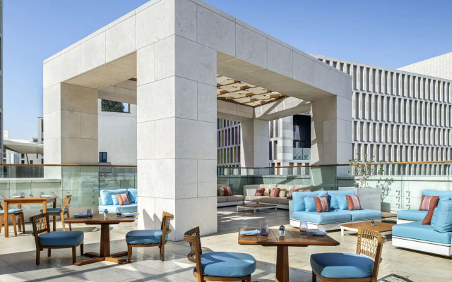 Alwadi  Doha - MGallery Collection