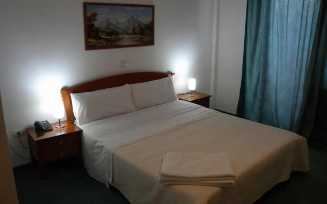 Hotel Vila Veneto