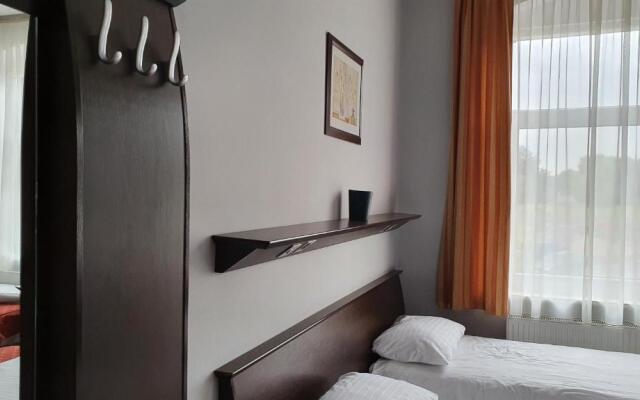 Apartamenty Śląsk