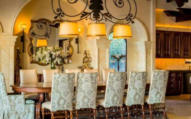 Casa Milagros by Cabo Platinum