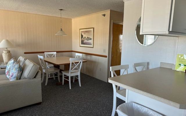 Outer Banks Beach Club Resort