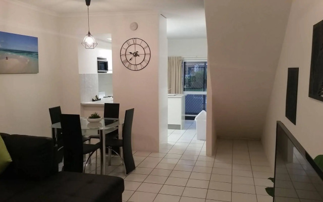 Titree Resort