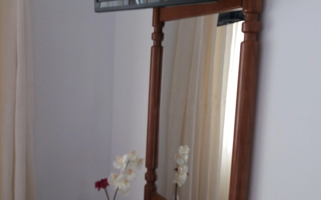 Pension Restaurante Vazquez