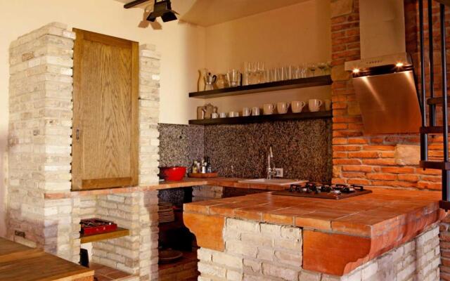 Tuscany Forever Apartments 2