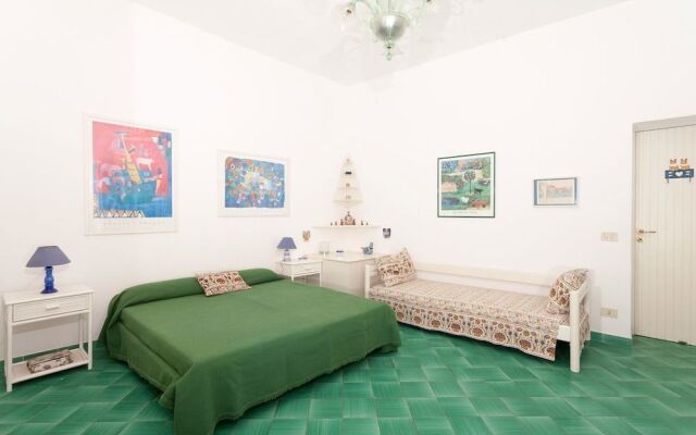 Villa Teresa
