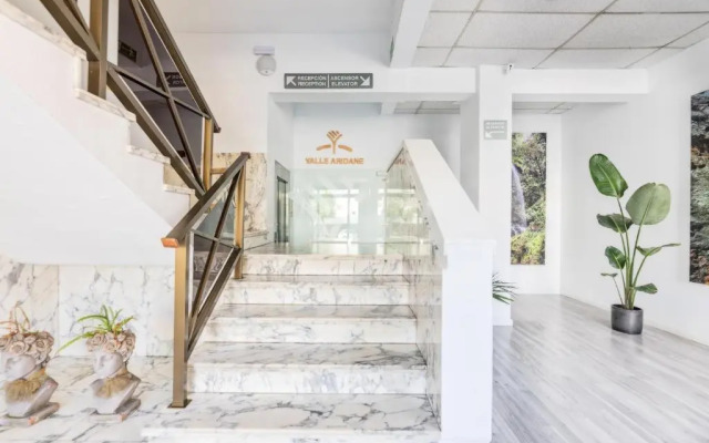 Hotel Valle Aridane