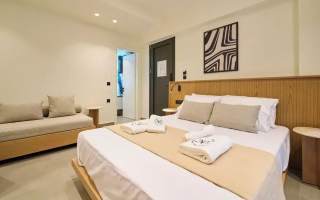 Monarco Executive Rooms
