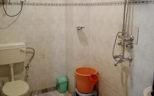 Hotel New Mamta