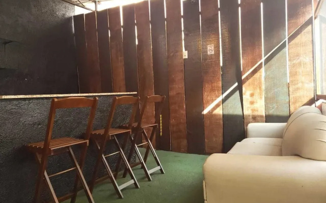 Hostel Moriah Rio de Janeiro