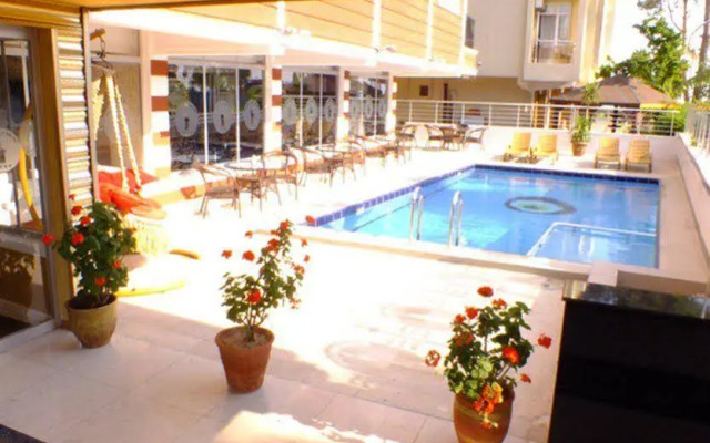 New York Hotel Antalya - Lara