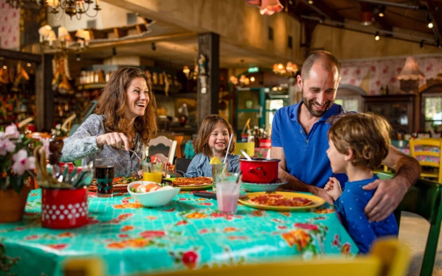 Hotel De Eemhof by Center Parcs