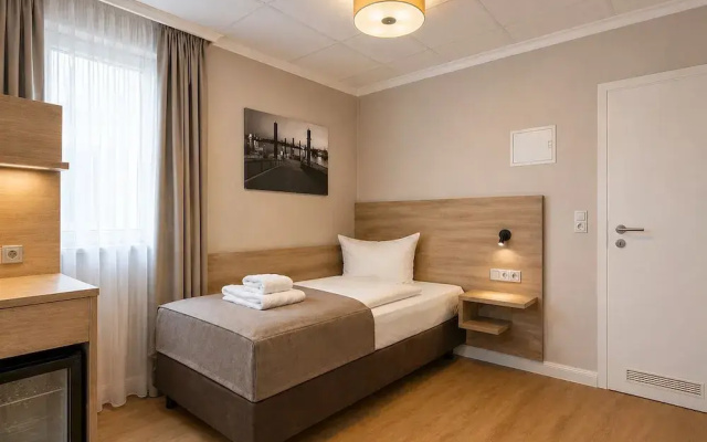 Hotel Wania