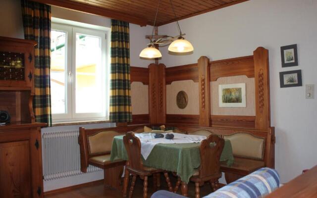 Ferienwohnung Winklhofer