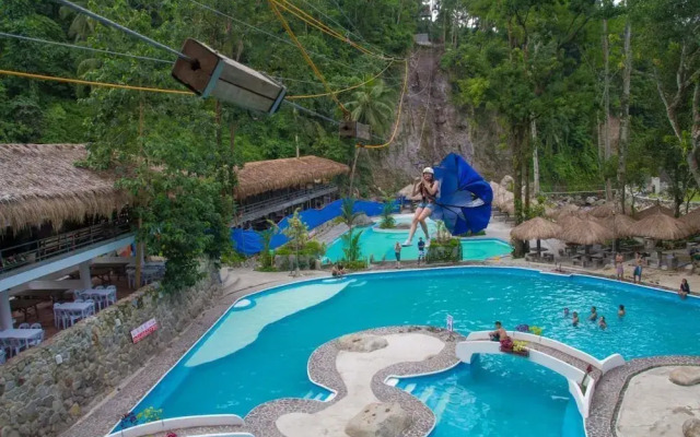 Tejero Highland Resort Adventure Park