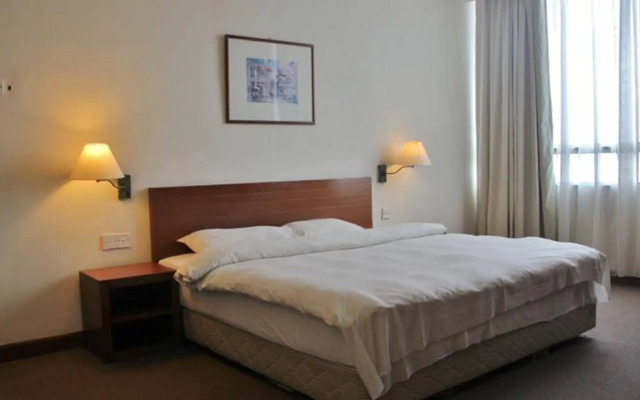 The Krystal Suites Penang