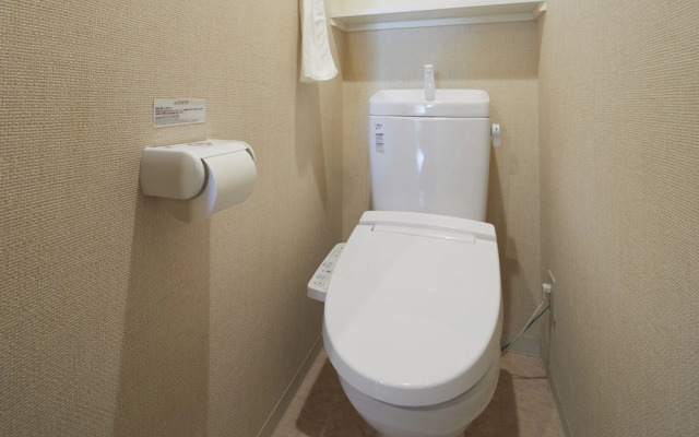 OYO Hotel MUSUBI KYOTO Gojo Nishinotoin