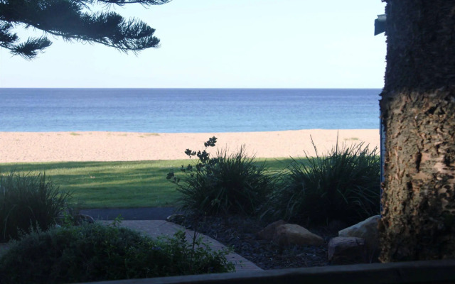 Kendalls Beach Holiday Park