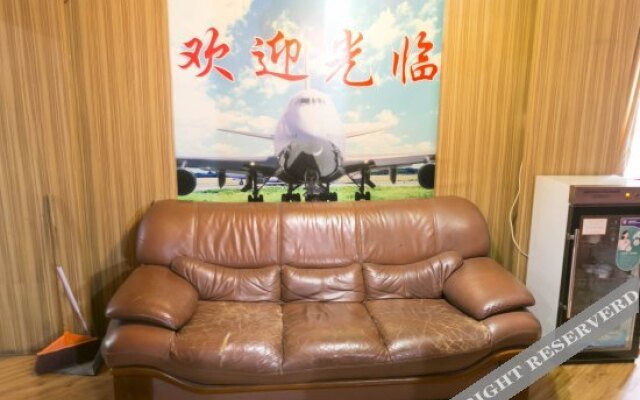 Yongsheng Hotel