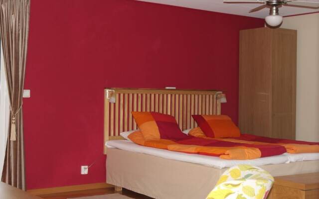 Hotel Borrby