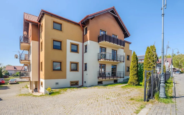 Apartamenty Sun & Snow Gdańska II