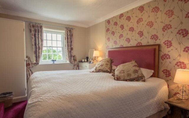 Barbon Inn