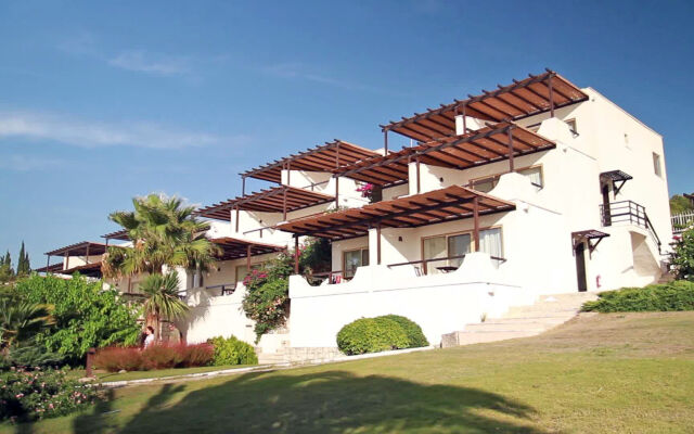 Maja Luxury Resort Hotel