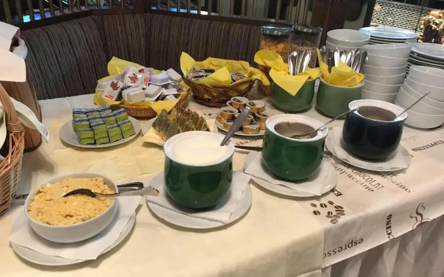 Mentenwirt Pension und Appartement