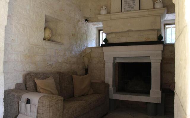 Trullo Sette Tindenule