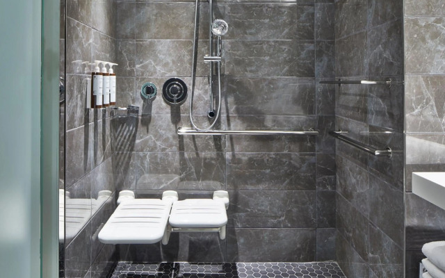 AC Hotel by Marriott Austin Hill Country