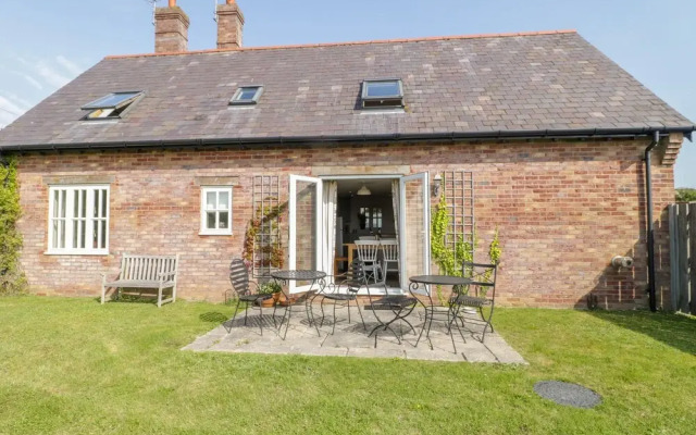 The Hayloft