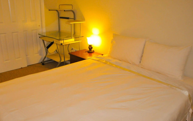 AnYi Guesthouse JFK