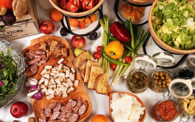 Mercure Sibiu Airport