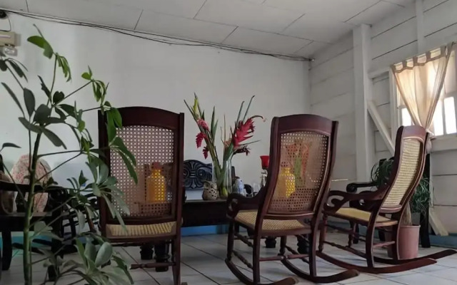 Hostal Ola Italiana