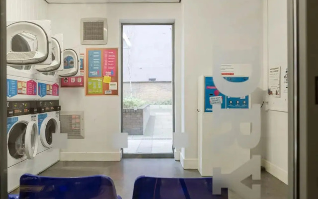 Student Only Dashwood Studios